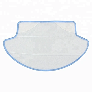 269mm*157mm*187mm Robot Vacuum Cleaner Mopping Cloth For DG710 Deebot Vacuum Cleaner