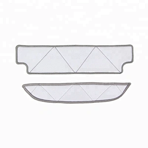 Most Popular Robot Window Cleaning Microfiber Cloth With Good Quality