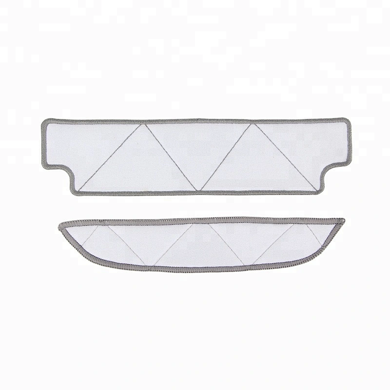 Most Popular Robot Window Cleaning Microfiber Cloth With Good Quality