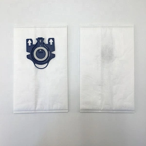 Free package Pack 10 Miele Type GN Vacuum Cleaner Dust Filter Bag
