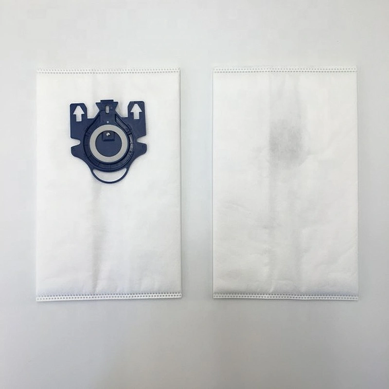Free package Pack 10 Miele Type GN Vacuum Cleaner Dust Filter Bag