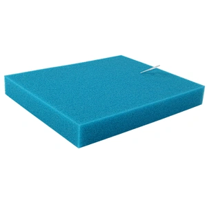 high efficient 1 pcs blue filter cotton to filter air the original of vacuum cleaner parts hepa filter ZL601R