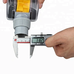 32mm Inner Diameter Electric Vacuum Cleaner Power Brush As Seen On TV