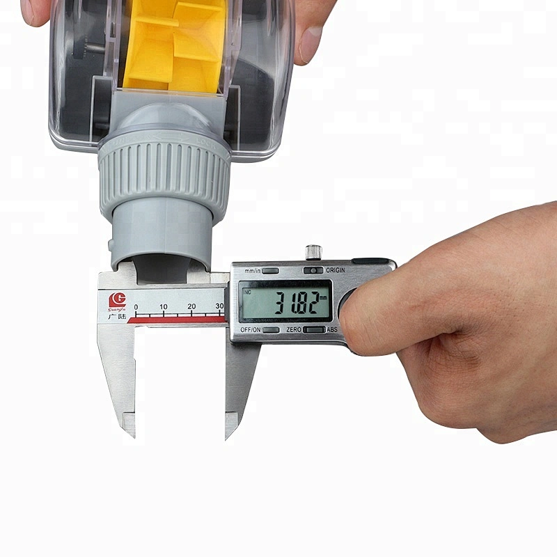 32mm Inner Diameter Electric Vacuum Cleaner Power Brush As Seen On TV