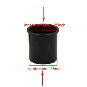 35mmto32mm & 32mmto35mm Universal  Vacuum Hose Adapter Attachment convertor Kit