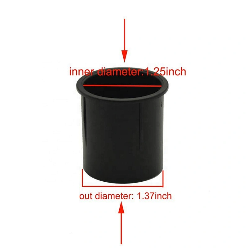 35mmto32mm & 32mmto35mm Universal  Vacuum Hose Adapter Attachment convertor Kit