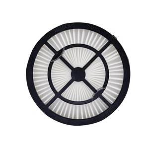 high efficient 1 pcs white hepa filter to filter air the original of vacuum cleaner parts hepa filter ZW1608