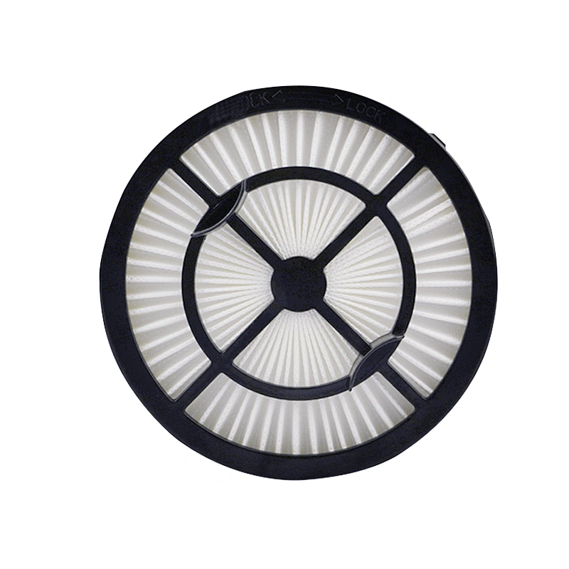 high efficient 1 pcs white hepa filter to filter air the original of vacuum cleaner parts hepa filter ZW1608
