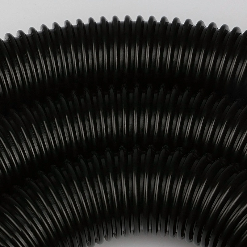 High Pressure Flexible Family Vacuum Cleaner Coiled 32mm Hose Kit