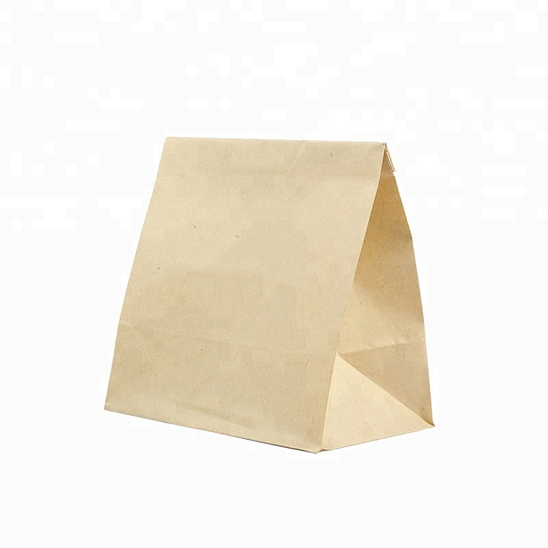High quality factory price paper disposable vacuum cleaner dust collection bag
