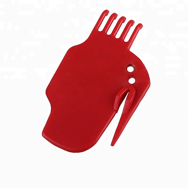 High-Effciency Suitable For 5/6/7 Series Sweeper Blade For Cleaning Brush