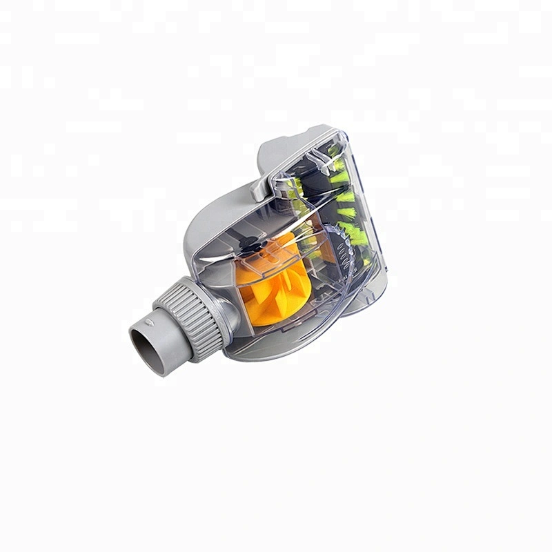 32mm Inner Diameter Electric Vacuum Cleaner Power Brush As Seen On TV