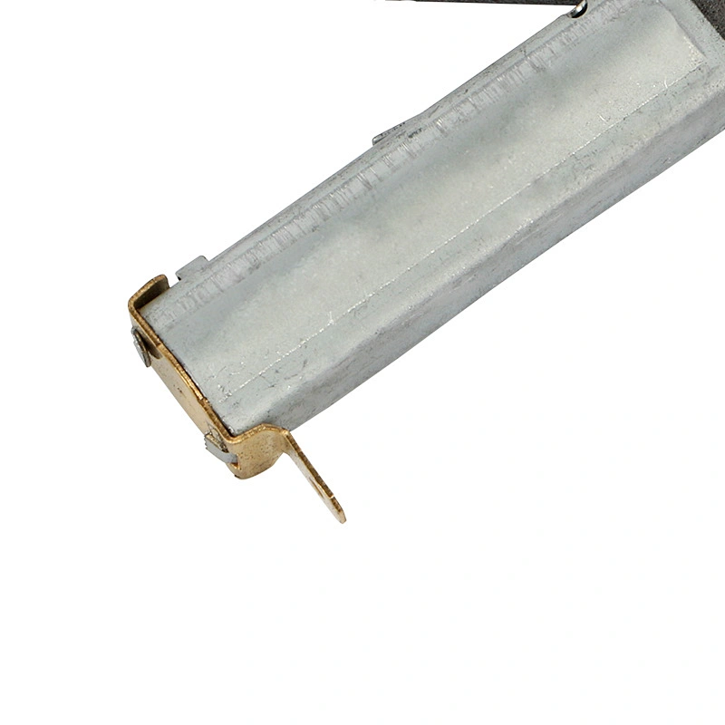 1pcs 10*73*6mm vacuum cleaner motor carbon brush wih high quality of vacuum cleaner parts for various vacuum cleaner