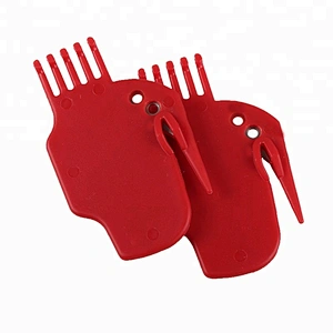 High-Effciency Suitable For 5/6/7 Series Sweeper Blade For Cleaning Brush