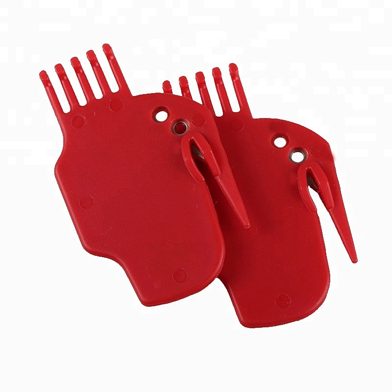 High-Effciency Suitable For 5/6/7 Series Sweeper Blade For Cleaning Brush