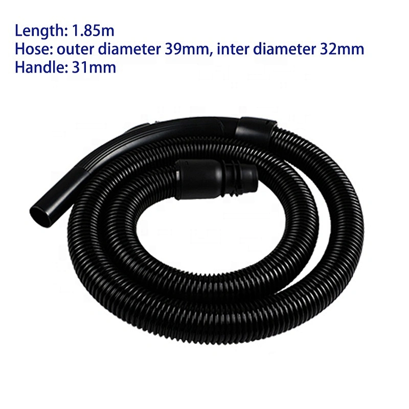 ZW1000-201 Vacuum Cleaner Parts Flexible Corrugated Hose
