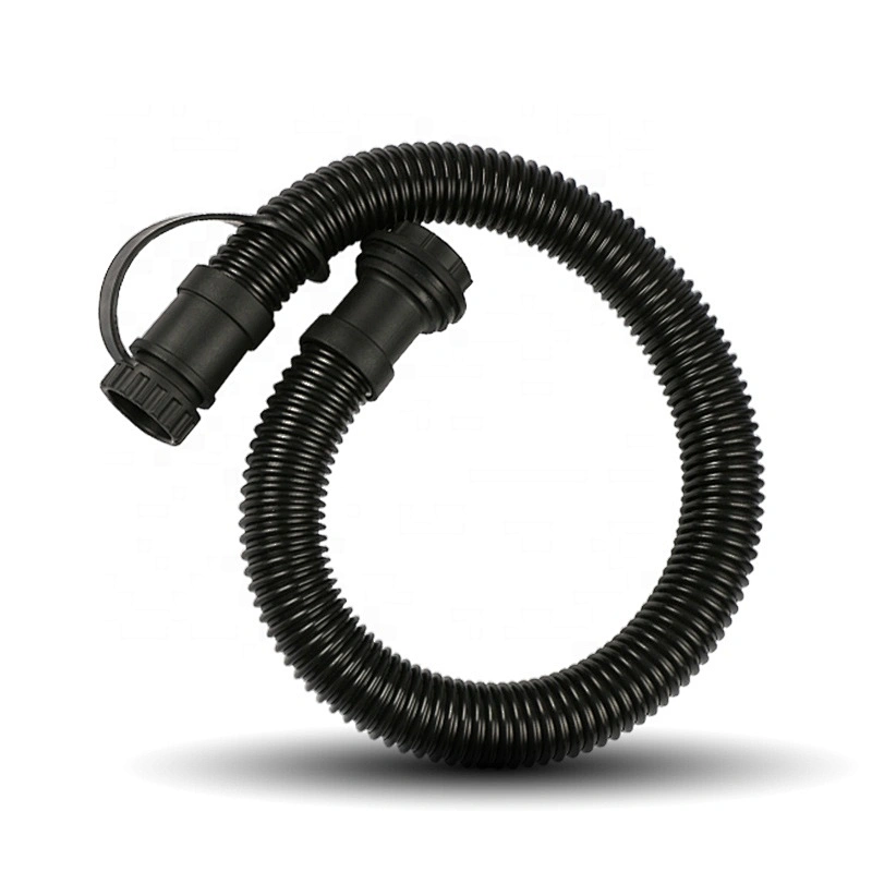 Household Vacuum Cleaner Parts For Long Industrial Hose