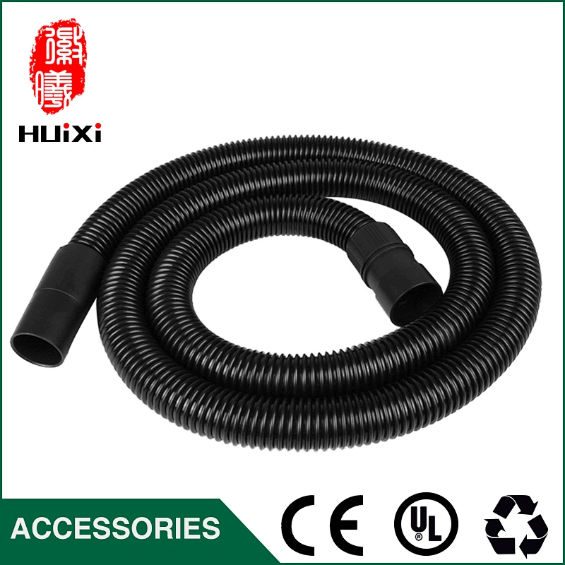 Industrial Vacuum Cleaner parts flexible EVA Hose
