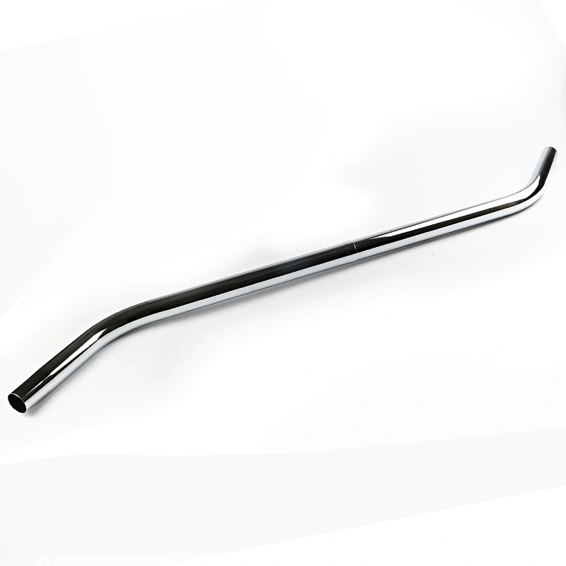 High Quality stainless  stainless steel tube for Industrial cleaner