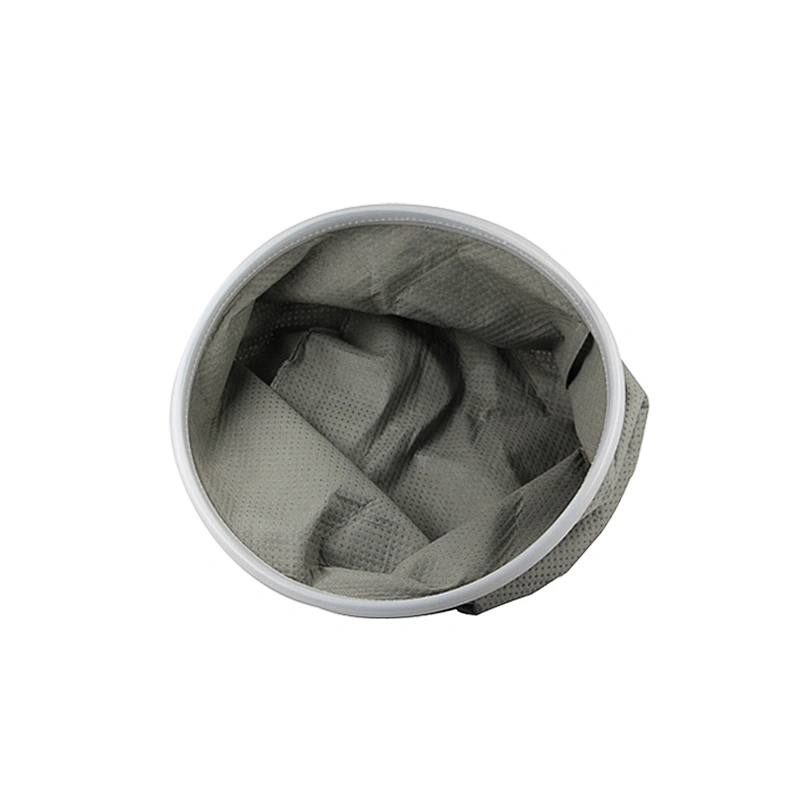 High quality vacuum cleaner collect dust bags for VT02W-098