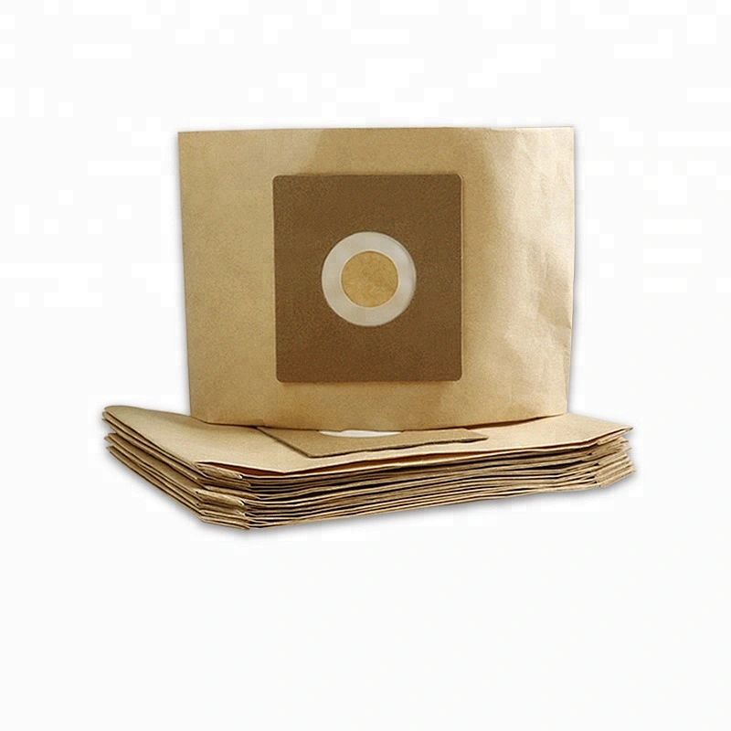 2018 new arrival replaceability practical recycling Paper dust collector filter bag