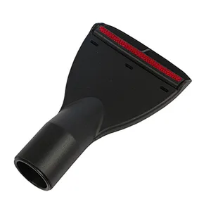 Midea Haier Universal Vacuum Cleaner 32/35mm ABS Plastic Flat Mouth Brush Suction Head Nozzle