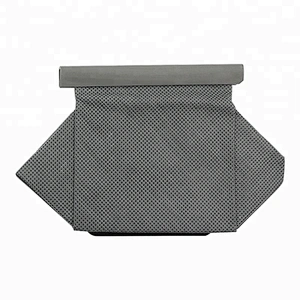 Best Recommended High efficient Washable filter fabric for dust collection bag