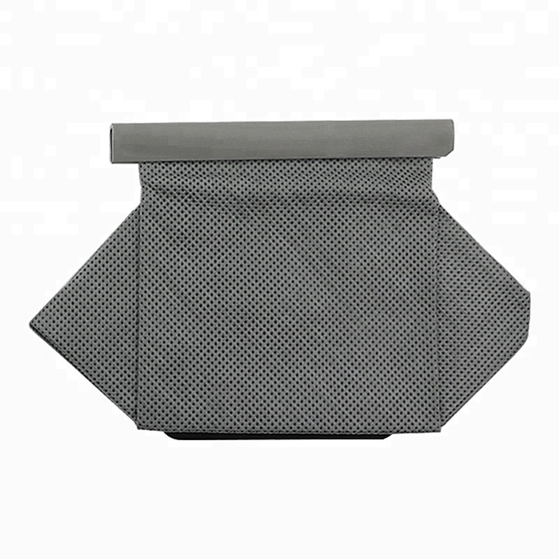 Best Recommended High efficient Washable filter fabric for dust collection bag