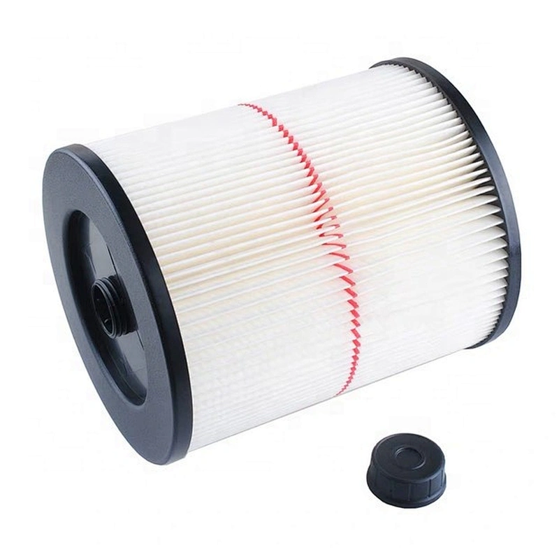 Shop Vac Craftsman 9-17816 Hepa Filter fit 5 Gallon & Larger Vacuum Cleaner