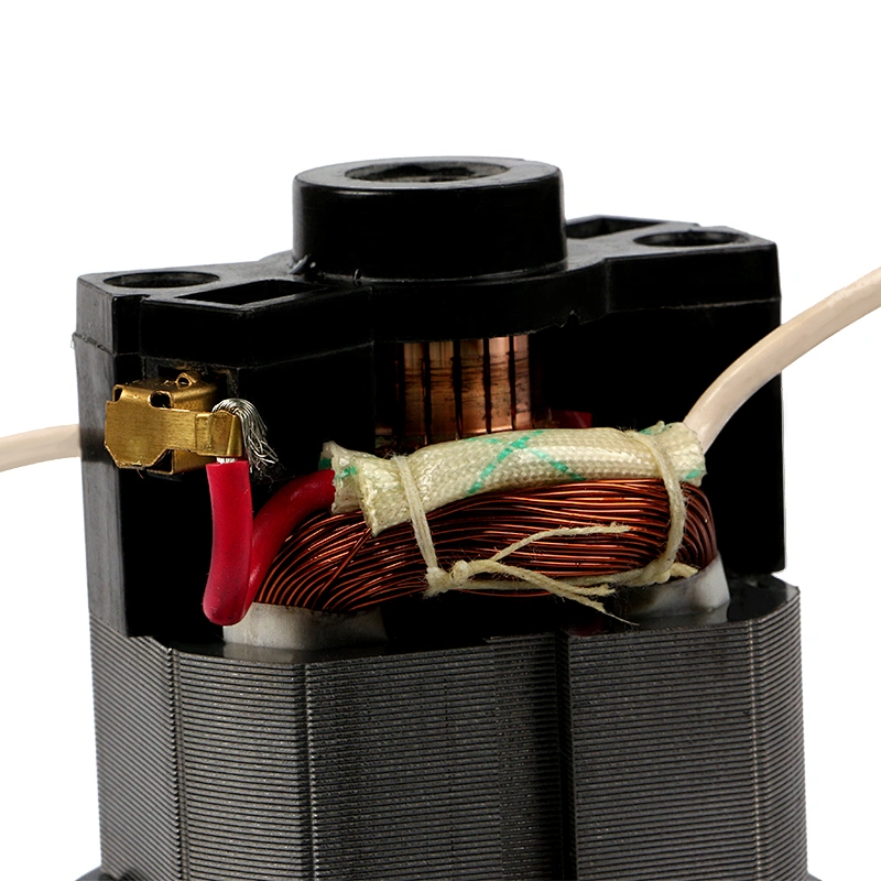 Vacuum cleaner parts motor general SC861 SC861A motor turning motor 600w