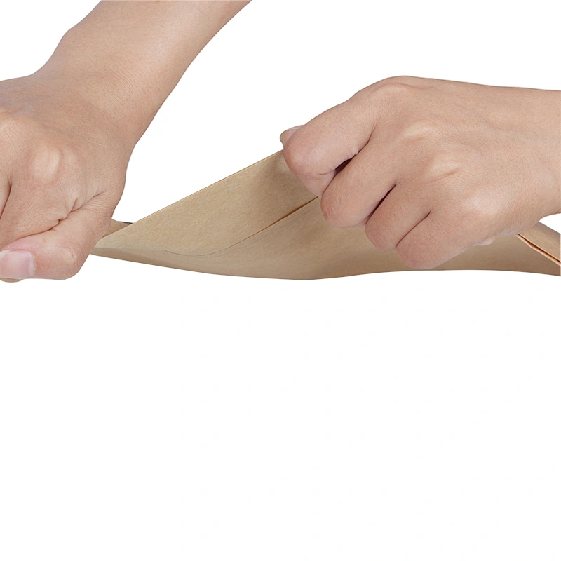 Vacuum cleaner with high quality collect dust paper bags for WD series