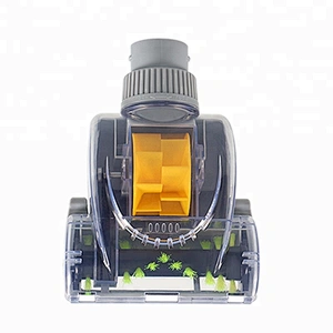 32mm Inner Diameter Electric Vacuum Cleaner Power Brush As Seen On TV