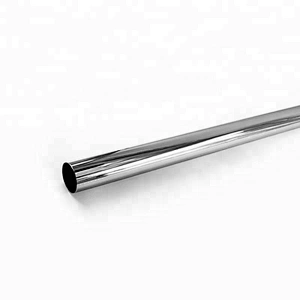 35*37*505mm Metal Straight Tube/Pipe Of Motor Vacuum Cleaner