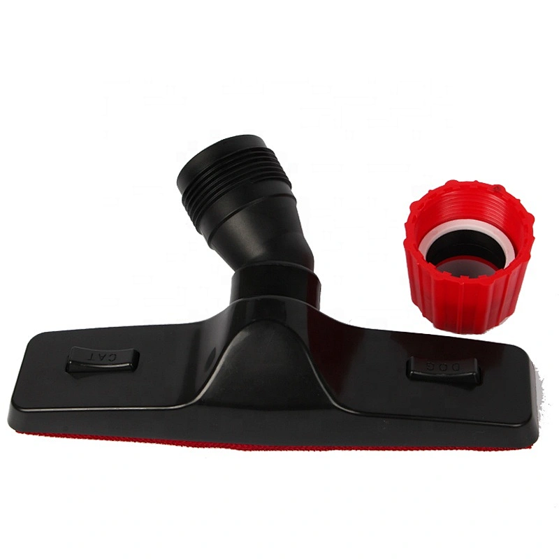 Universal Household Vacuum Cleaner Accessories Floor Brush Head For Sofa Carpet