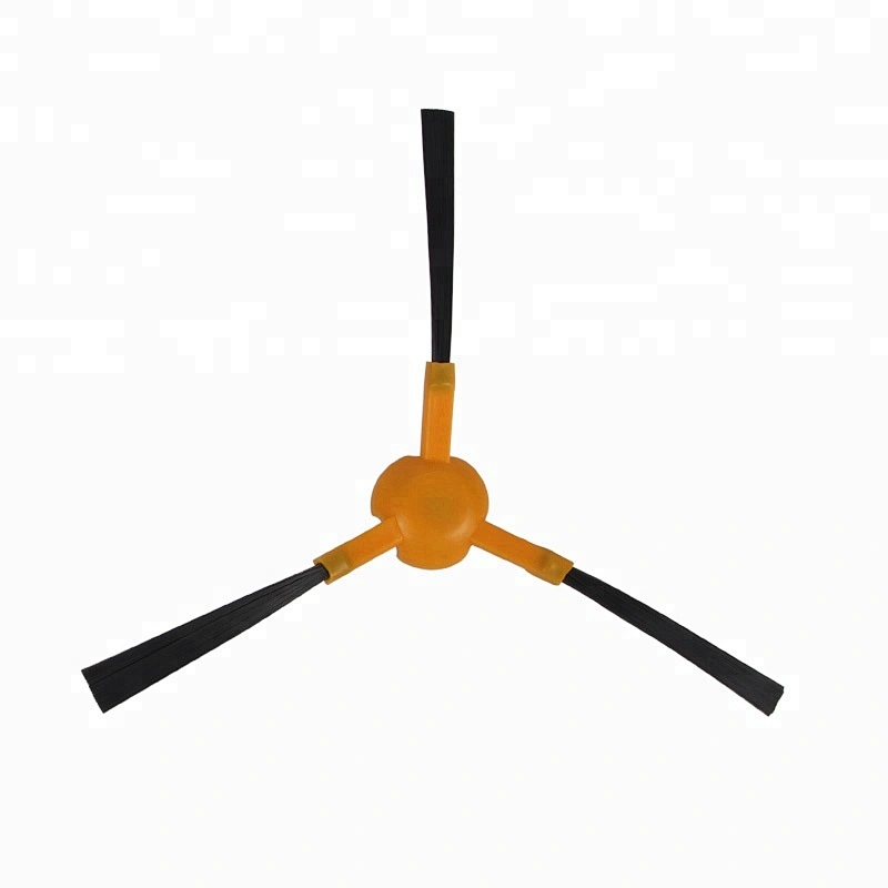 3 Arms Spinning Side Brush Of Robot Vacuum Cleaner Durable Accessories For DT85 DT83