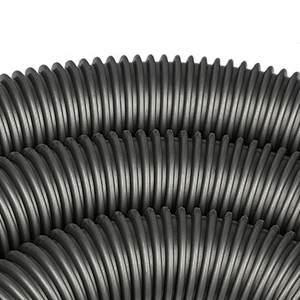 flexible EVA vacuum cleaner plastic hose tube connector 38-45mm