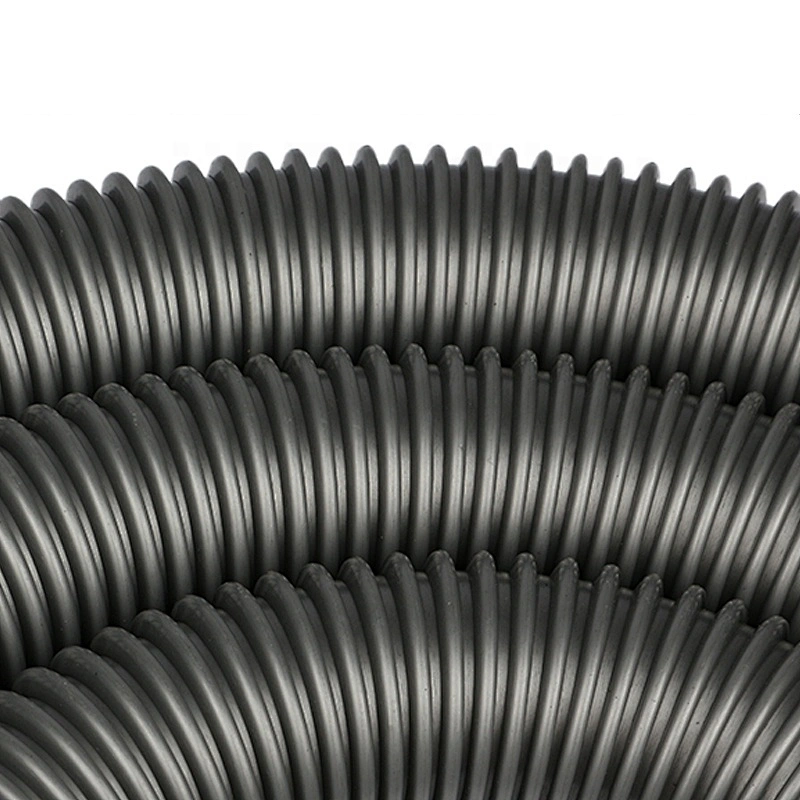 flexible EVA vacuum cleaner plastic hose tube connector 38-45mm