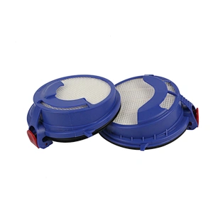 Good Quality Vacuum Cleaner Hepa Filter Element Parts