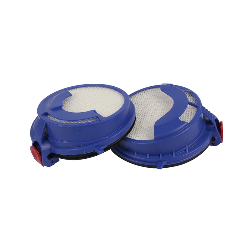 Good Quality Vacuum Cleaner Hepa Filter Element Parts