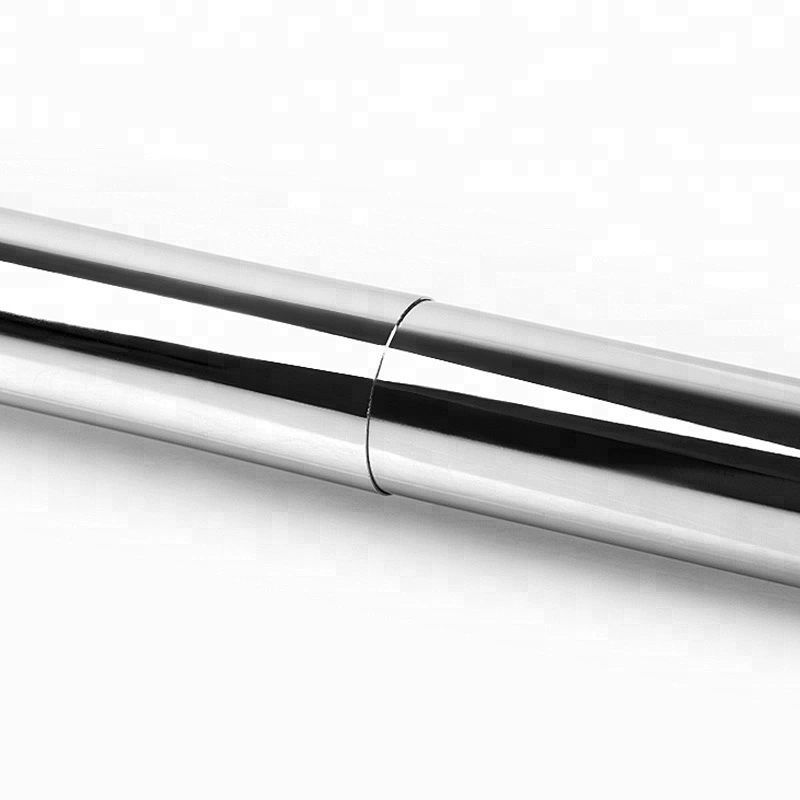 35*37*505mm Metal Straight Tube/Pipe Of Motor Vacuum Cleaner