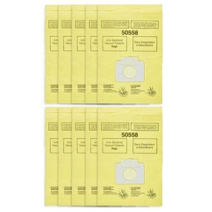 Kenmore Type Q/C 5055 50557 and 50558 Micro Filtration Vacuum Cleaner Bags Replacement Part