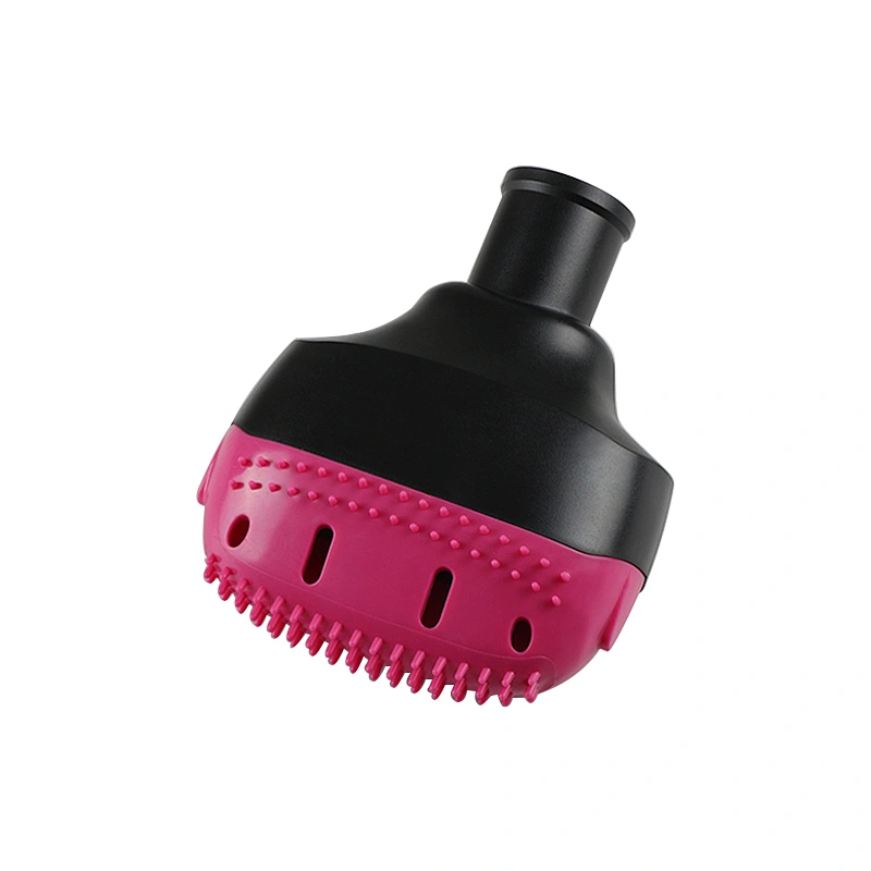 32mm Inner diameter vacuum cleaner pets brush and remove mite brush of vacuum cleaner parts
