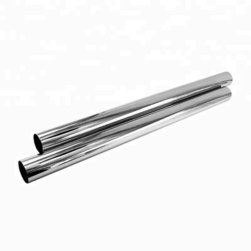 35*37*505mm Metal Straight Tube/Pipe Of Motor Vacuum Cleaner