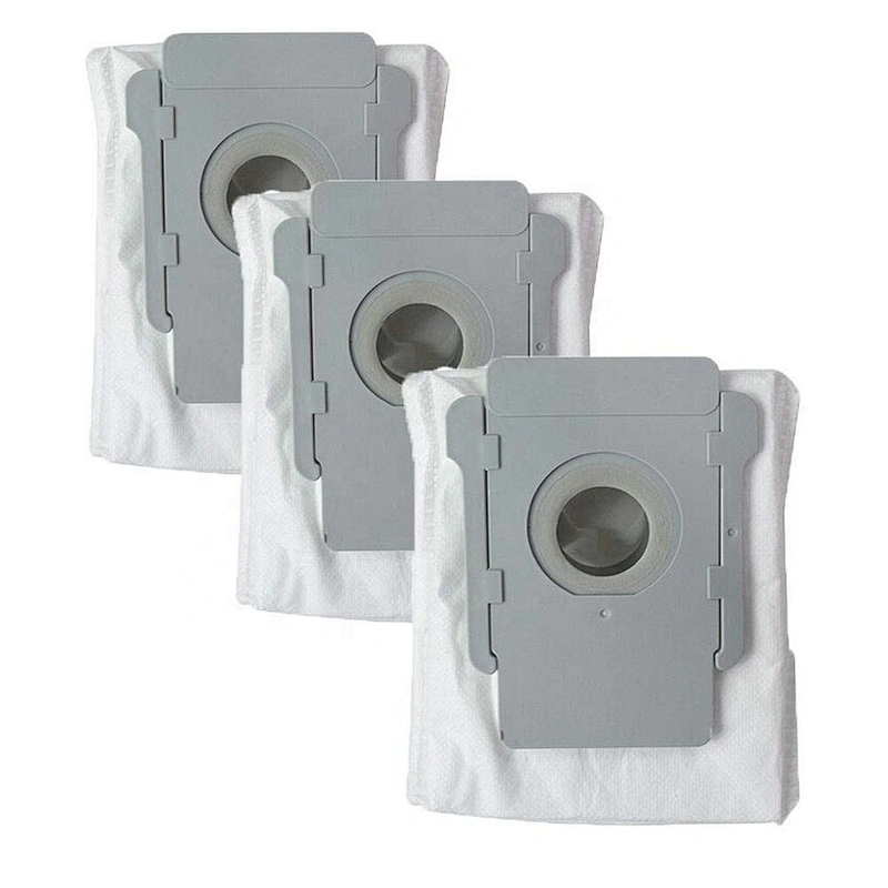 i*Robot R*oomba i7 i7+/i7 Plus E5 E6 E7 Robotic Vacuum Cleaner Parts Dust Collector Bag
