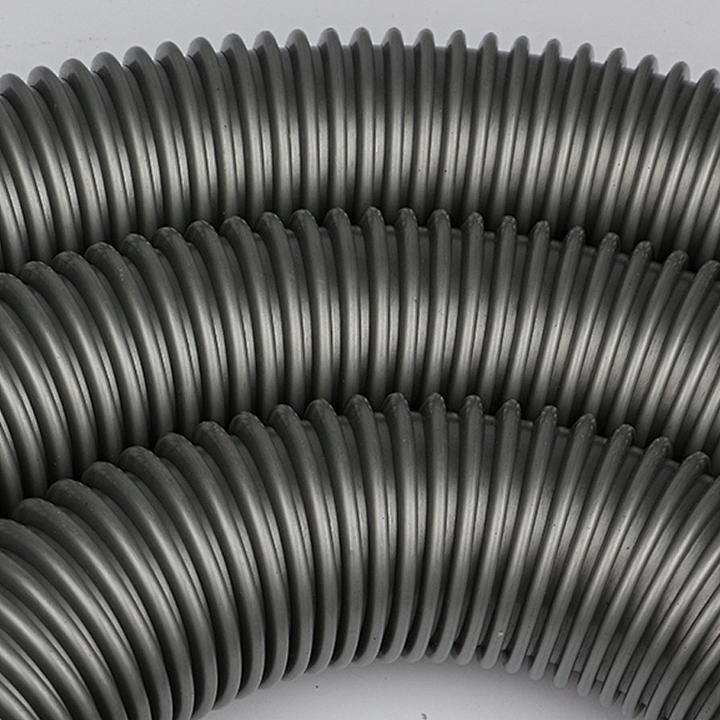 flexible EVA vacuum cleaner plastic hose tube connector 38-45mm