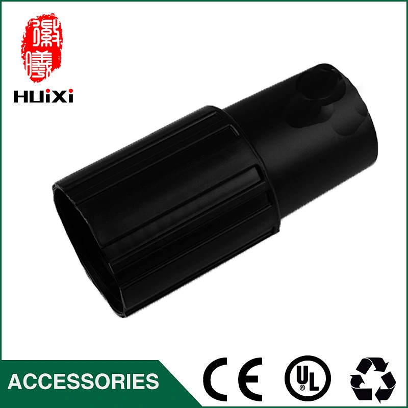 41mm inner diameter vacuum adapter