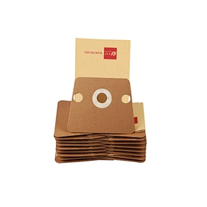 smart vacuum cleaner collect dust paper bags dust bag collectpr for household vacuum cleaner