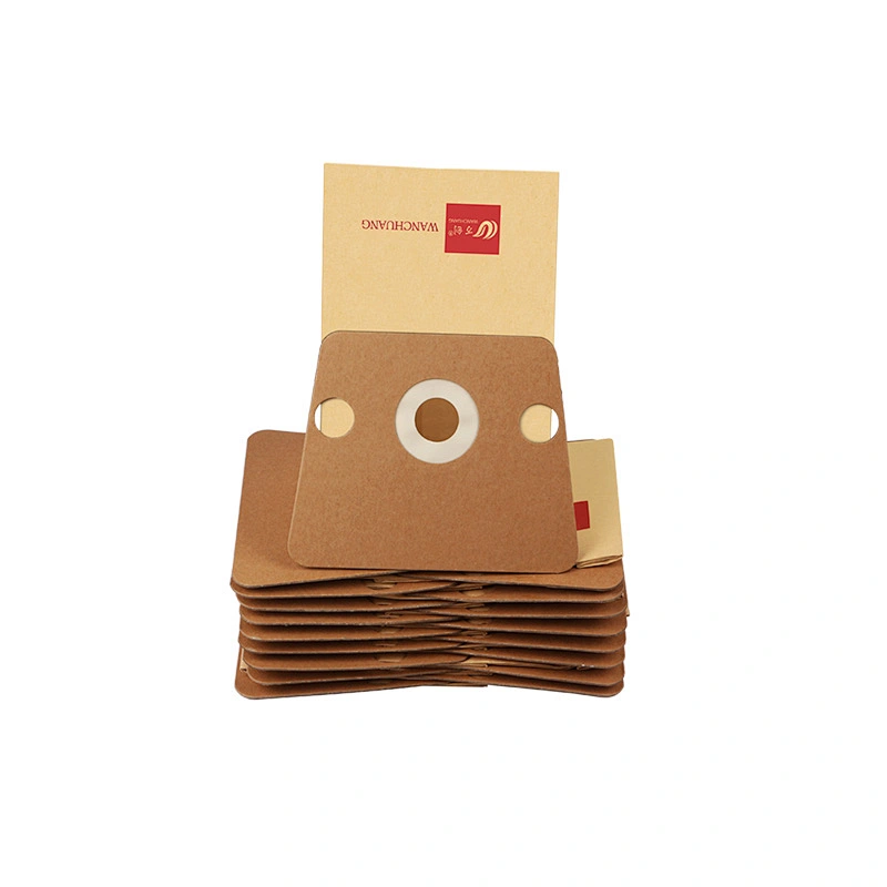 smart vacuum cleaner collect dust paper bags dust bag collectpr for household vacuum cleaner