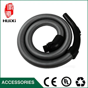 Accessories of vacuum cleaner abs and eva hose