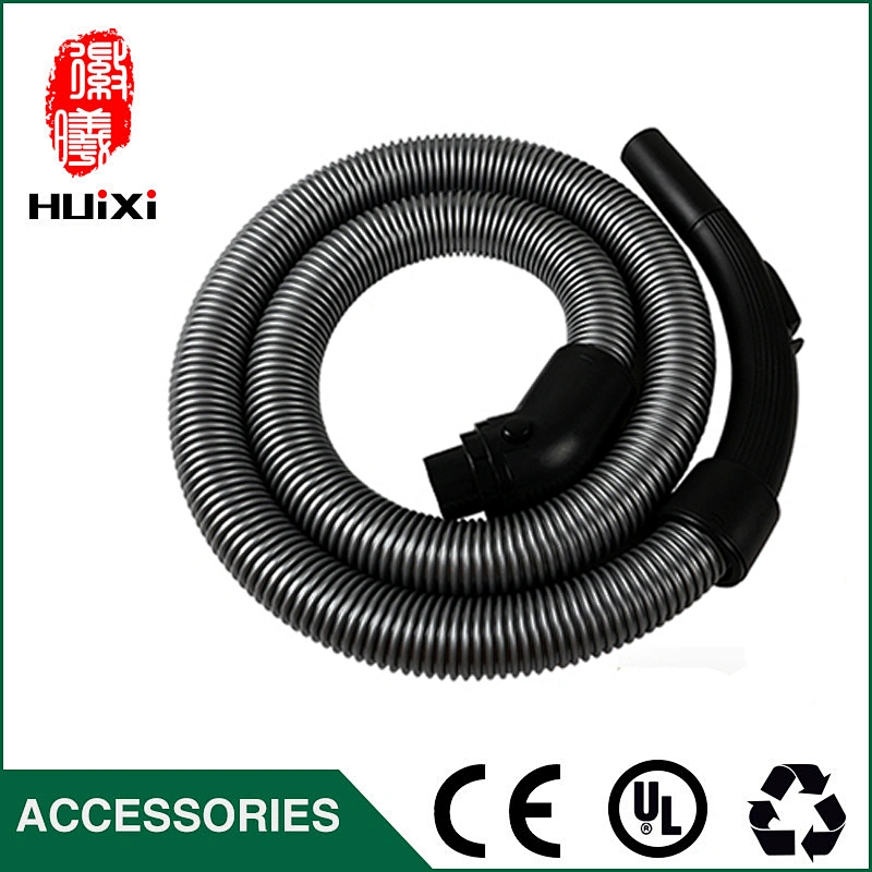 Accessories of vacuum cleaner abs and eva hose